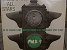 Miles Davis All Stars Walkin' Prestige 7076 50th St NYC 1957