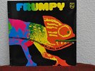 INGA RUMPF-FRUMPY-ALL WE BE CHANGED-TOP RAR BITTE BESCHREIBUNG LESEN