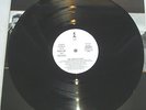 U2-THE JOSHUA TREE-RARE SPANISH PROMOTIONAL WHITE LABEL VINYL RELEASE MINT