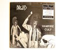 DRUID vampire cult - rare private doom metal SEALED black sabbath heavy xian