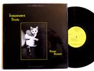 ROBERT BOGAERT independent study - unknown private press folk fuzz ssw LISTEN