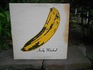 Velvet Underground & Nico 1st first pressing mono torso Lou Reed verve vinyl LP