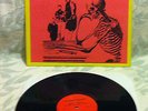 BULBOUS CREATION Won't Remember Dying RARE OOP ROCKADELIC US psych original LP