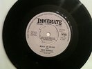 Billy Nicholls - Would You Believe / Daytime Girl - Immediate IM 063 (UK)