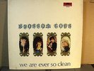 1. LP von THE BLOSSOM TOES - WE ARE EVER SO CLEAN - SEHR  guter Zust.