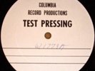 THE ASSOCIATION Birthday 1968 test pressing mono LP VG+/VG