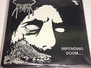 SADISTIC INTENT impending doom 1990 resurrection invocator satyricon darkthrone