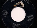 Rockabilly JANIS AND HER BOYFRIENDS Bang Bang RCA Janis Martin LISTEN