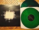 Tool - Aenima Vinyl 2 LP Green Import a perfect circle