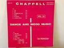 CHAPPELL LIBRARY - LES PROSPECTION - ORIGINAL FRENCH PRESS  MONO/STEREO