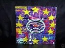 U2, ZOOROPA, CLARITY VINYL MINT, NEVER USED