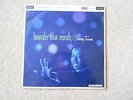 SAMMY TURNER Lavender Blue Moods UK ORIG LP LONDON 1960  ROCKABILLY ROCK N ROLL