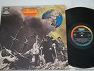 STEVE MILLER BAND Sailor (Capitol UK Orig LP 1968) rainbow rim. Psych. Nice