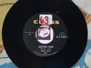 Jackie Ross Soul 45 Selfish One 1964 Chess - Rare One Sided Promo VG++