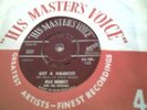 MAX MERRITT & METEORS RARE ORIGINAL NEW ZEALAND GARAGE/BEAT 