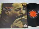 CHICO HAMILTON The Dealer (Impulse Orig Stereo LP 1966) Larry Coryell. Nr MINT