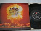 JEFFERSON AIRPLANE Crown Of Creation (RCA Victor UK Original MONO LP 1968) Psych