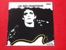 Lou Reed: Transformer     -     (Rest In Peace)