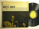 MILES DAVIS and the modern jazz giants PRESTIGE 7150 LP deep groove, RVG