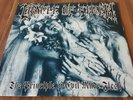 CRADLE OF FILTH - The Principle Of Evil Made Flesh LP 1994  rar