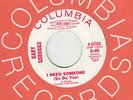 Psych 45 - Gary Scruggs - I Need Someone - LISTEN