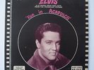 ELVIS PRESLEY FUN IN ACAPULCO RARE ISRAEL LP DIFF COVER   NICE COPY