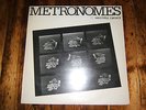 METRONOMES MULTIPLE CHOICE RARE OZ 80's ELECTRO/SYNTH/POP LP CLEOPATRA MELBOURNE