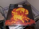 KISS LP THE ORIGINALS SUPER CLEAN COPY ALL INSERTS RARE BONUS PHOTOS