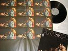 LP - Frumpy / By the Way - 1st First Press Swirl + POSTER