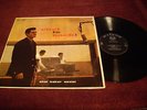 THE CHET BAKER SEXTET - CHET IS BACK RCA 1ST PRESS ITALY PML-10307 MONO VG+ VG++