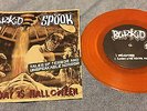 Blitzkid / The Spook Everyday Is Halloween SIGNED 7