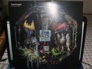 CONGOS/HEART OF THE CONGOS/UK BLOOD & FIRE 2LP/LEE PERRY