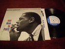 DEXTER GORDON - OUR MAN IN PARIS - BLUE NOTE NEW YORK USA 84146 STEREO VG+ VG++