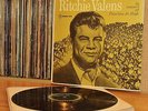 Ritchie Valens - In Concert At Pacoima Jr. High *Original US Press 1960 Del-Fi*