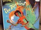 London CS 6017 Stravinsky The Firebird Ansermet/Suisse Romande BlueBack BB UK NM