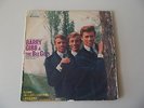 The Bee Gee's Sing and Play 14 Barry Gibb Songs Leedon Mono 1966 rock, garage
