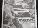 THE MUMMIES High Heel Sneakers/Intro to The Mummies Play Their Own Records 7