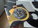 WIGWAM Being 1973 orig on Love Mint Finnland ORIGINAL LP