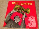 RARE JAZZ LP/ LESTER YOUNG 