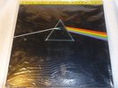 Collectors Item Sealed MFSL Pink Floyd Dark Side Of The Moon Mobile Fidelity LP