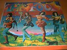 THE FOOL - THE FOOL - UK Mercury 20138 SMCL 1969- psychedelic rarity LP