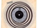 BLACK SABBATH - EVIL WOMAN b/w WICKED WORLD 1970 vinyl 7