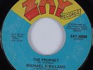 Funk 45 MICHAEL KIRKLAND The Prophet ZAY HEAR