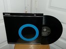 GERMS GI 1ST PRESS SR-103 PUNK LP EX+
