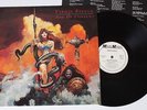 VIRGIN STEELE -Age of Consent LP 1988 , US METAL CLASSIC manowar savatage hirax