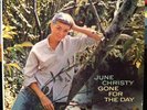 JUNE CHRISTY gone for the day LP Mint- T-902 Capitol USA 1957 Mono Original