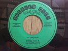 ELDRIDGE GRAVY & THE COURT SUPREME northern soul 45 I'm Gone   ECSC Eddie Parker