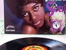 ACTION PACKED SOUL VOLUME 1 ACLP 6005 CARL CARLTON JOE HINTON JOHN ROBERTS VINYL