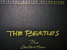 MFSL BEATLES COLLECTION MINT MOBILE FIDELITY