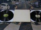 BEATLES / WHITE ALBUM ORIGINAL 1968 APPLE PRESSING  PHOTOS & POSTER- LOW NUMBER